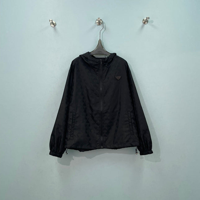 PRADA 26S JACKET 1111