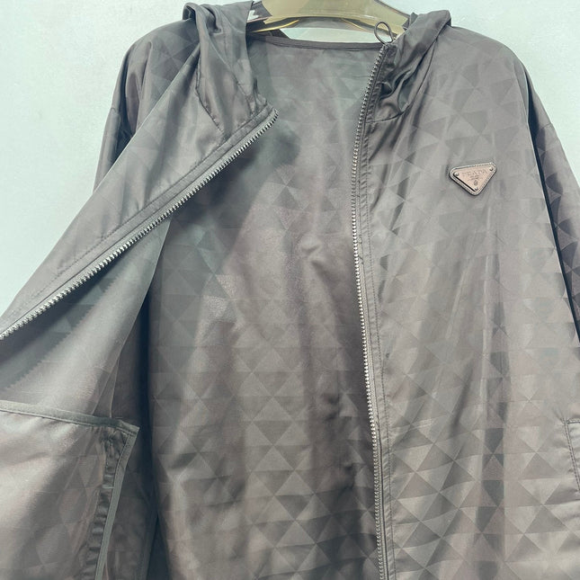 PRADA 26S JACKET 1111