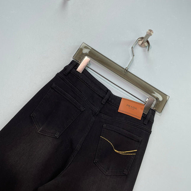 PRADA 26S JEANS 1114