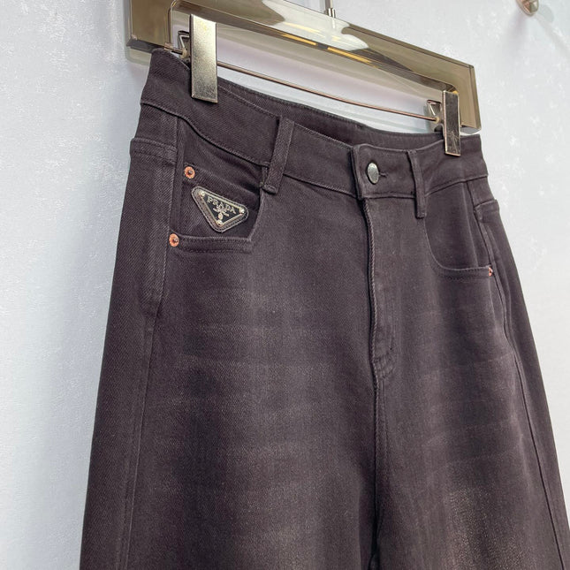 PRADA 26S JEANS 1114