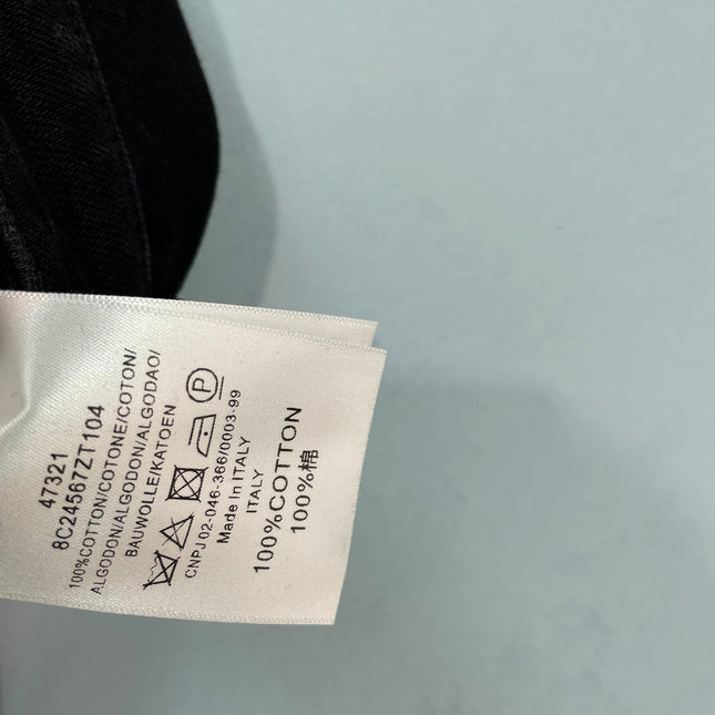 PRADA 26S JEANS 1114