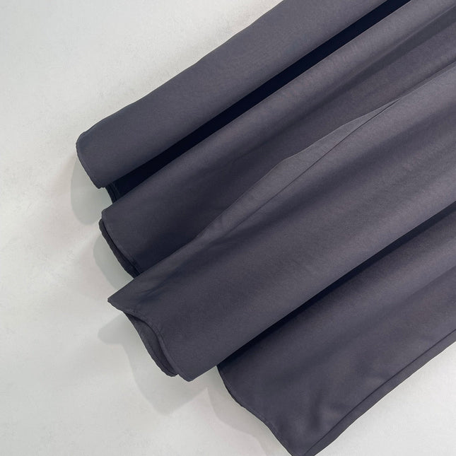 PRADA 26S WIDE-LEG PANTS 1106