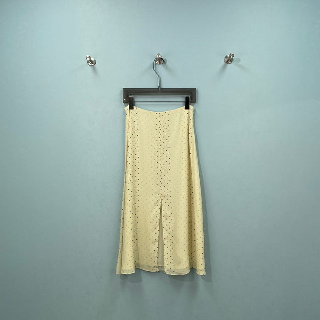 VALENTINO 26S MIDI SKIRT 346