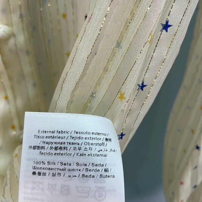 VALENTINO 26S LONG-SLEEVE SHIRT 345