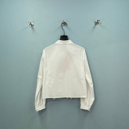MIUMIU 26S SHIRT 1313