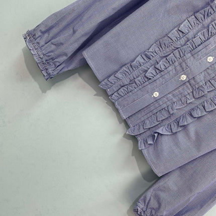 MIUMIU 26S SHIRT 1312