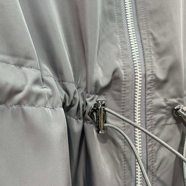 PRADA 26S LONG COAT 1095