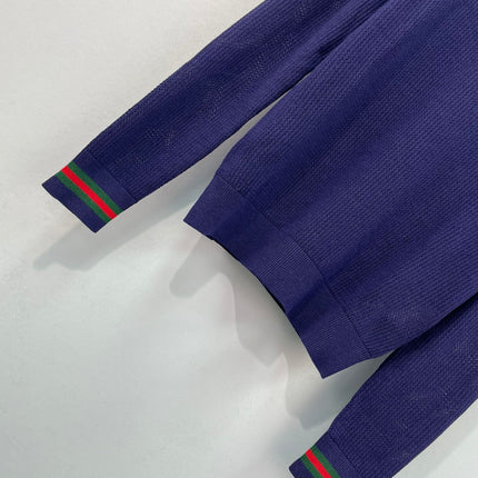 GUCCI 26S CREWNECK KNIT SWEATER 512