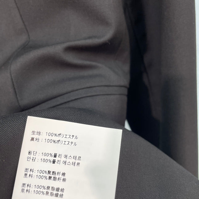 PRADA 26S BLAZER 1068