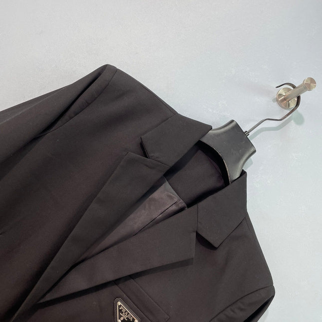 PRADA 26S BLAZER 1068
