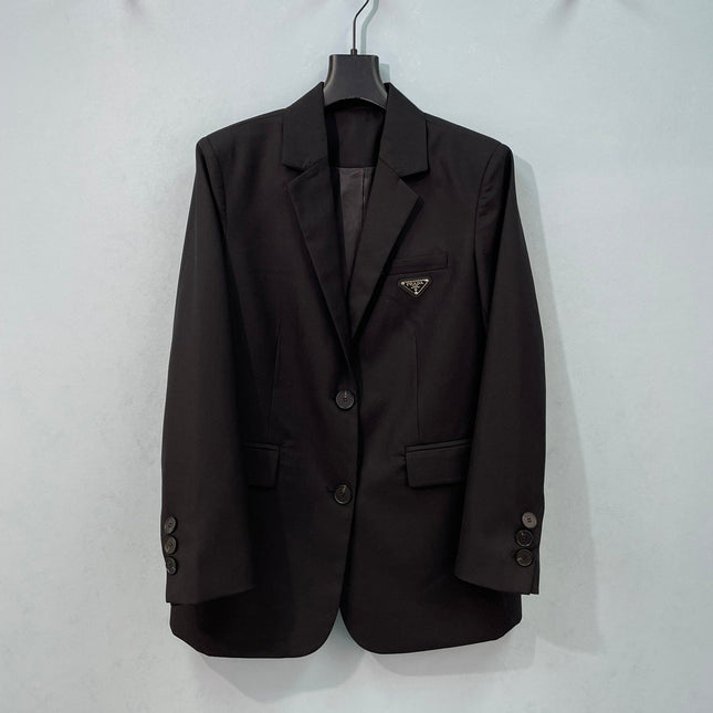 PRADA 26S BLAZER 1068