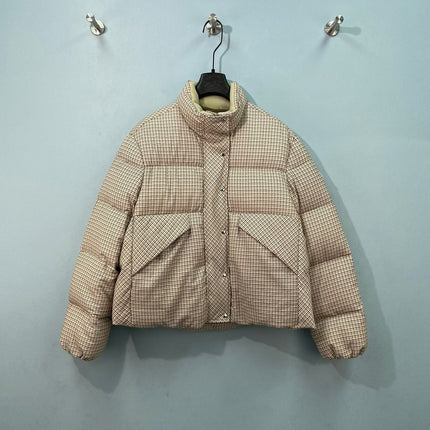 MONCLER 26S DOWN JACKET 738