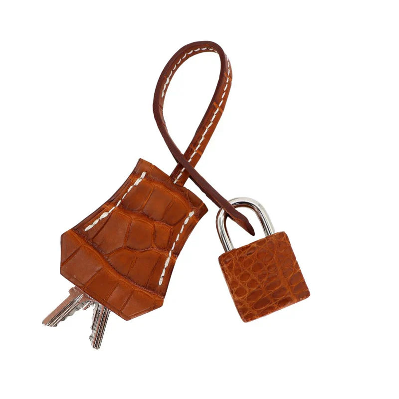 HM BIRKIN 35 IN CHOCOLATE CALFSKIN CUSTOMIZED TO CUSTOMER REQUEST