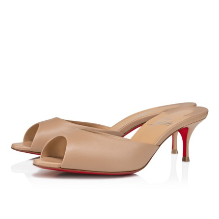 Collection image for: CHRISTIAN LOUBOUTIN SHOES
