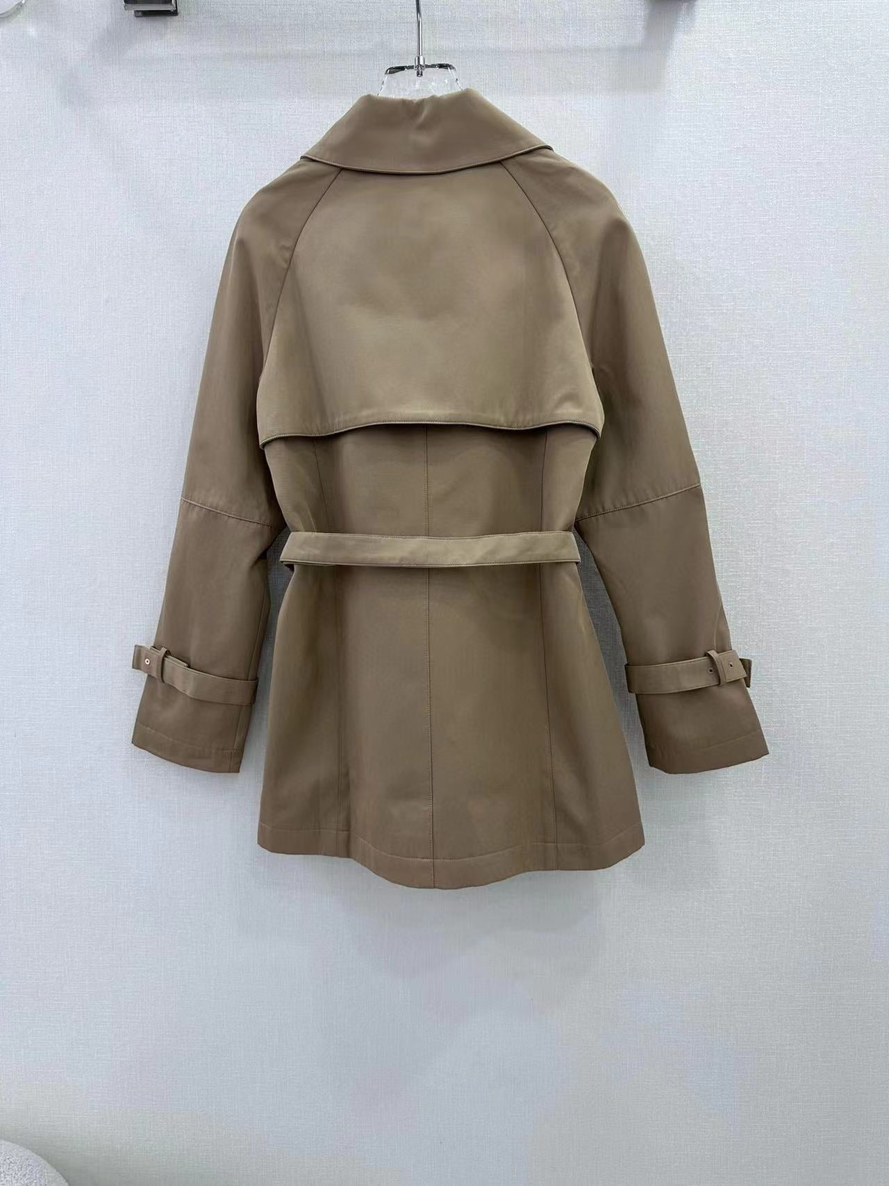 Zimmermann Coat 103