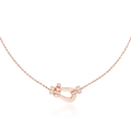 FORCE 10 DIAMOND NECKLACE