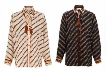 Zimmermann Shirt 202