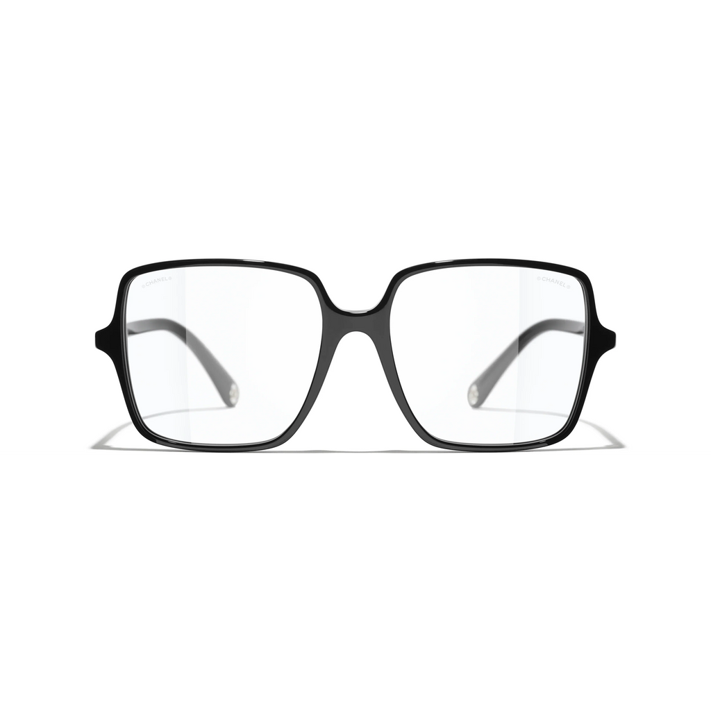CC Sunglass Black 09029