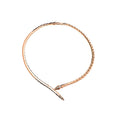 SERPENT VIPER NECKLACE