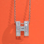Silver alloy - 14k gold plated ( no box )