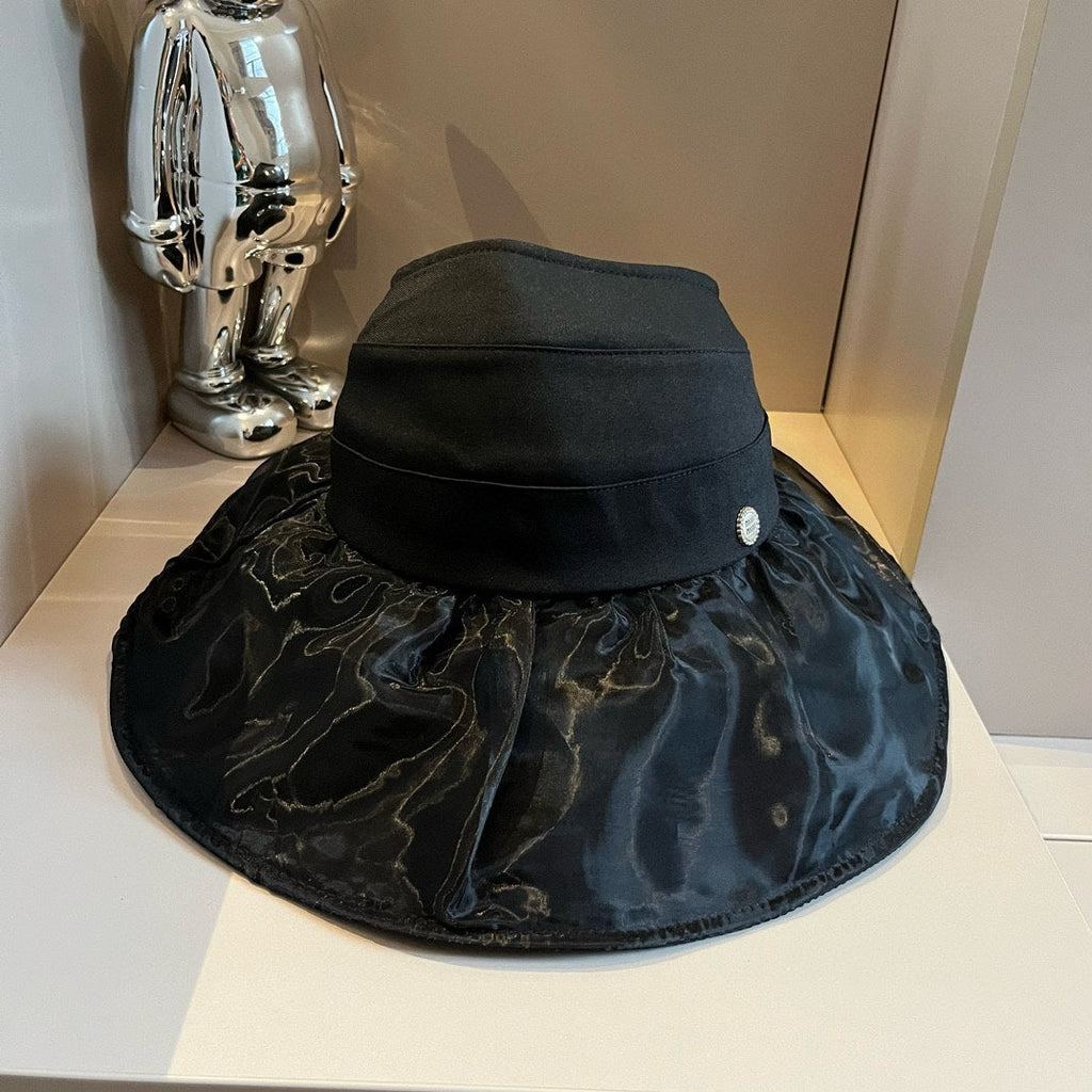 MIUMIU SUN HAT MODEM 179571