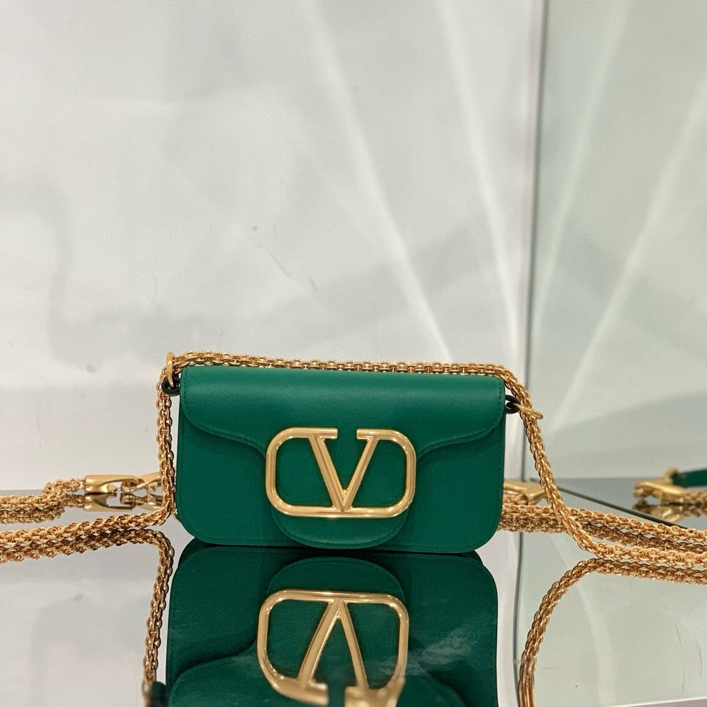GARAVANI MINI VLOGO SIGTAGE 20