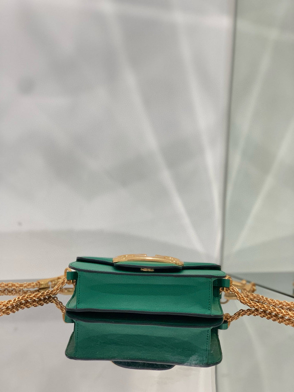 GARAVANI MINI VLOGO SIGTAGE 20