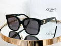 CELI Sunglass BLACK CL4S222