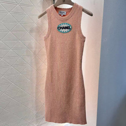 CC 25 Mid-length Dress