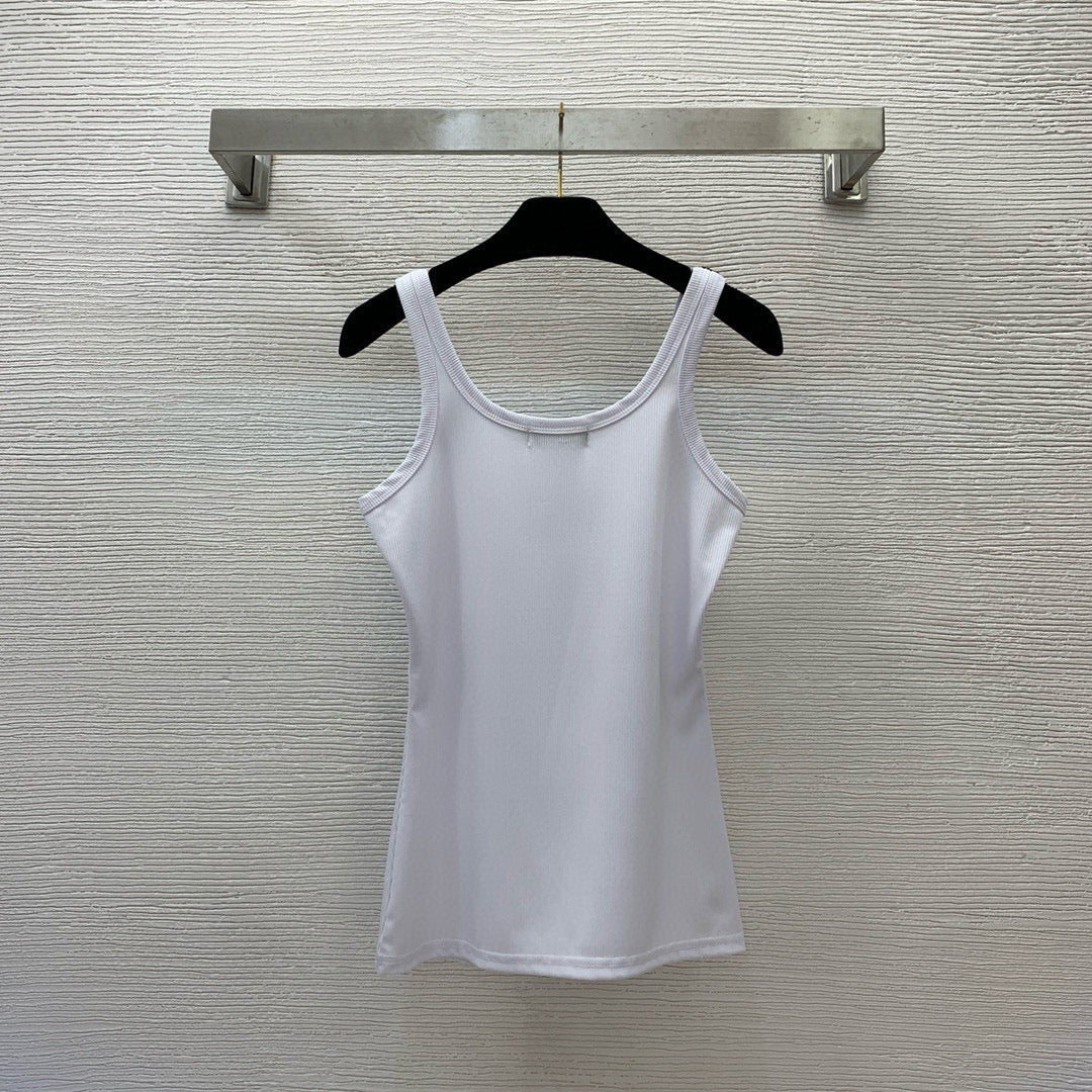 DG TANK TOP WHITE 189565