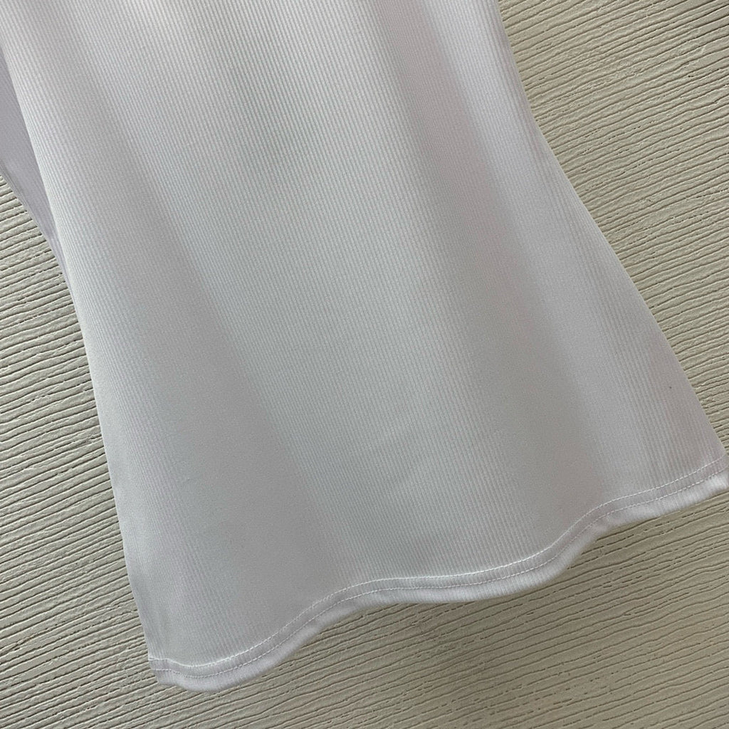 DG TANK TOP WHITE 189565