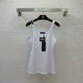 DG TANK TOP WHITE 189565