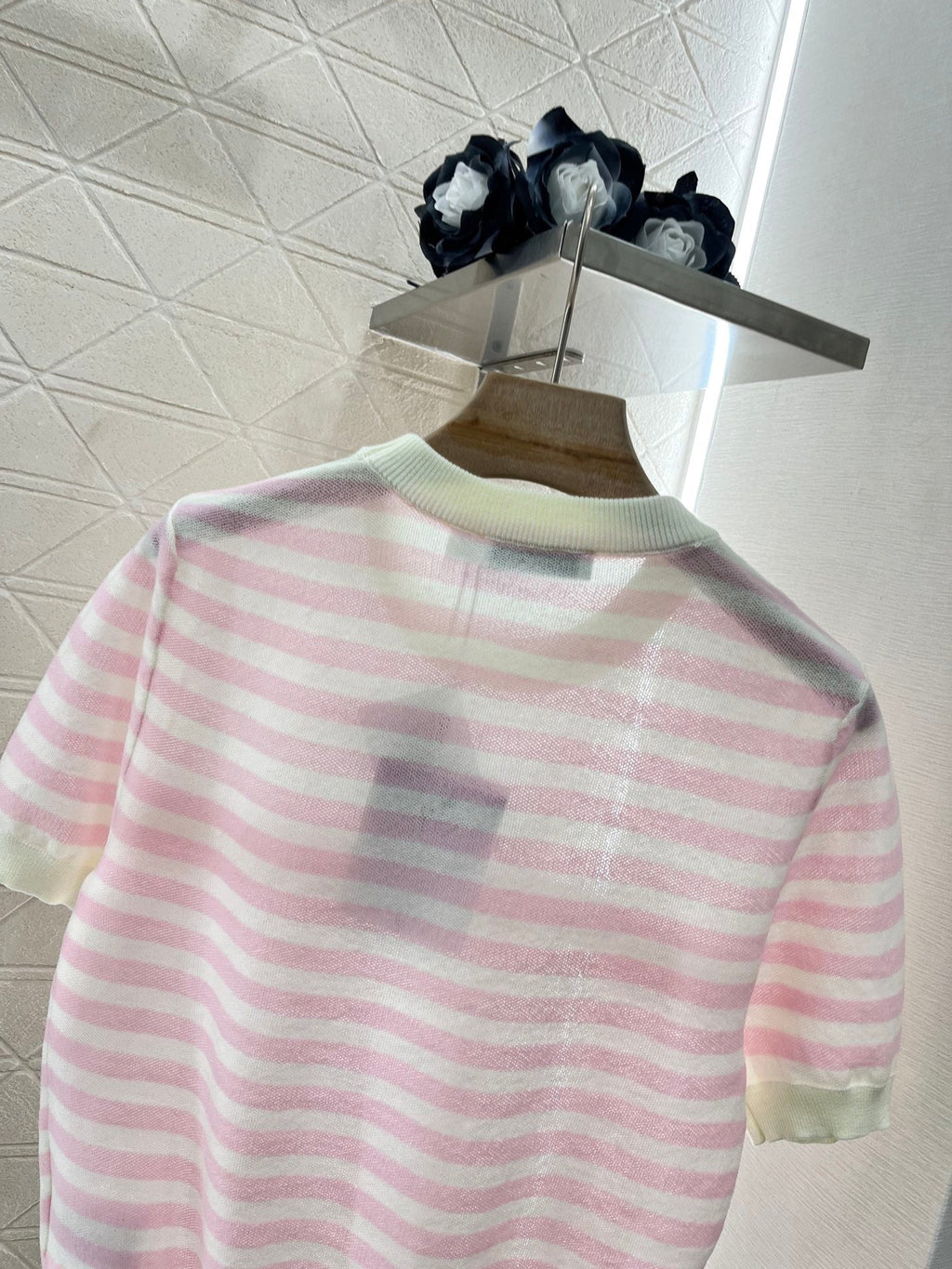 CD TOP SHORT SLEEVED 174784