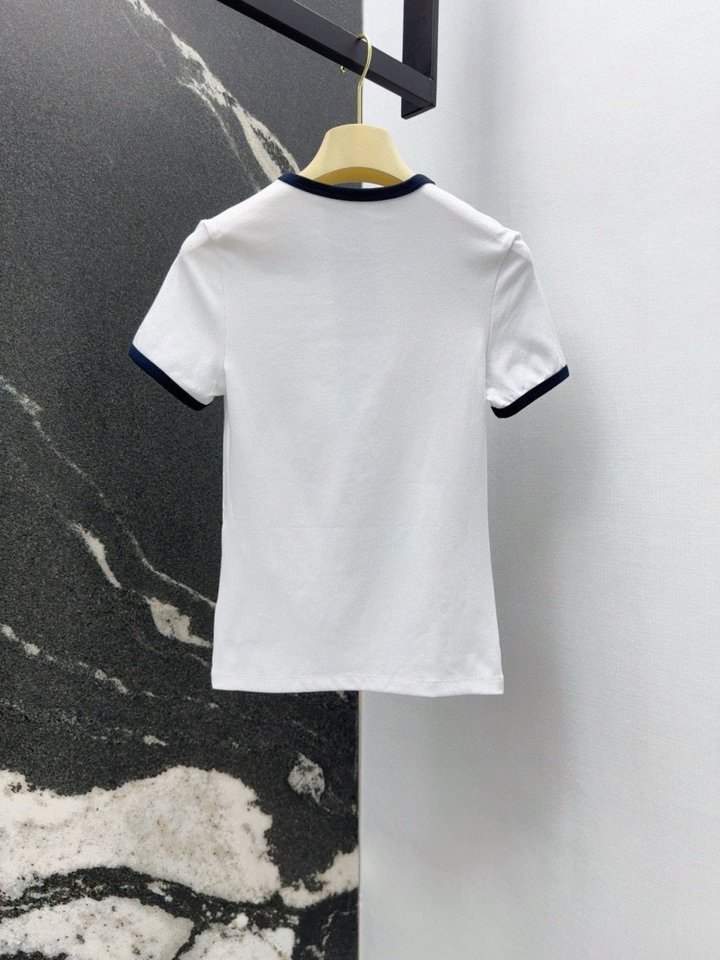 MIUMIU T SHIRT TECHNICAL 217549