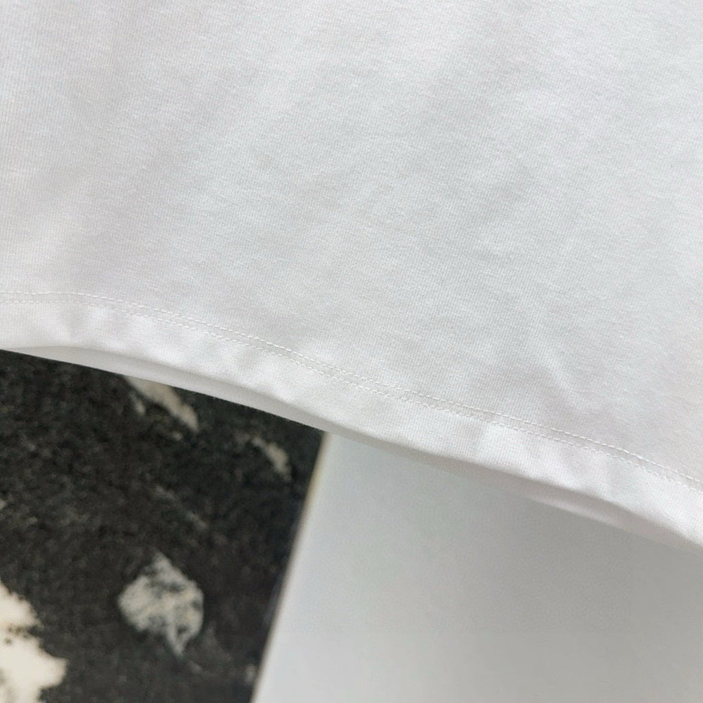 MIUMIU T SHIRT TECHNICAL 217549