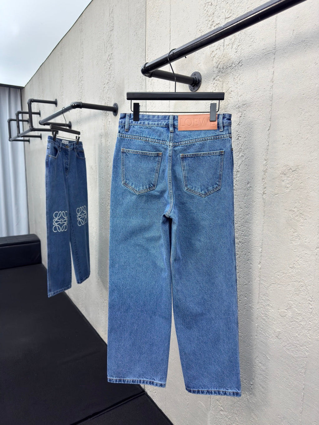LOE JEAN 674969