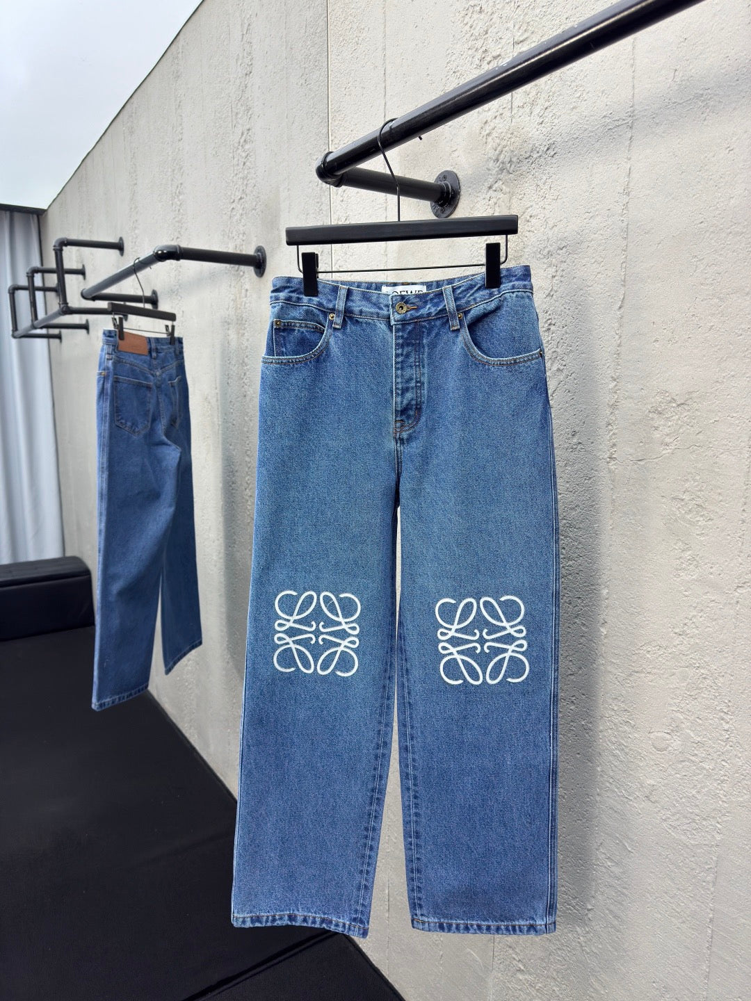 LOE JEAN 674969