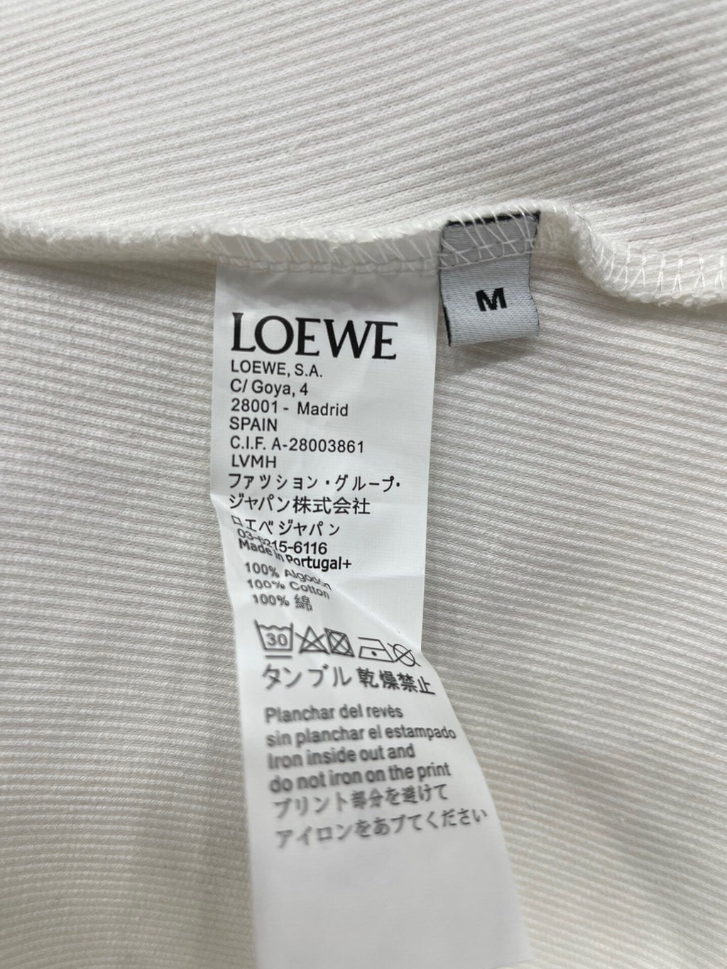 LOE TANK TOP 187734