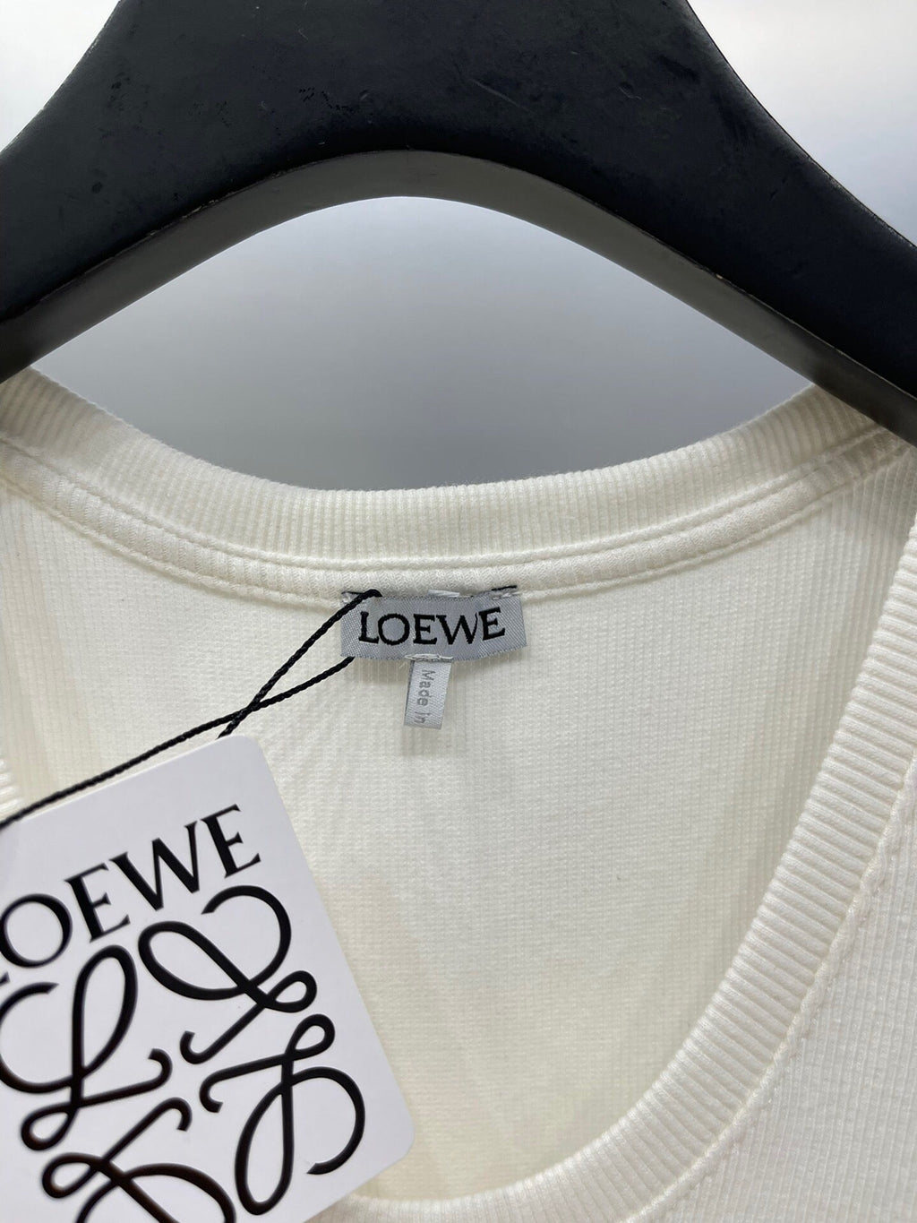 LOE TANK TOP 187734