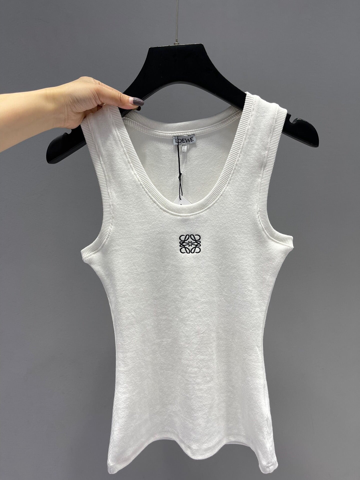 LOE TANK TOP 187734