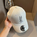 YSL NEW ERA CASSANDRE CAP 133893