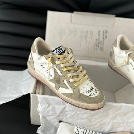 Collection image for: GOLDEN GOOSE SHOES