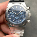 ROYAL OAK CHRONOGRAPH WATCH 41MM