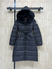 Black fur