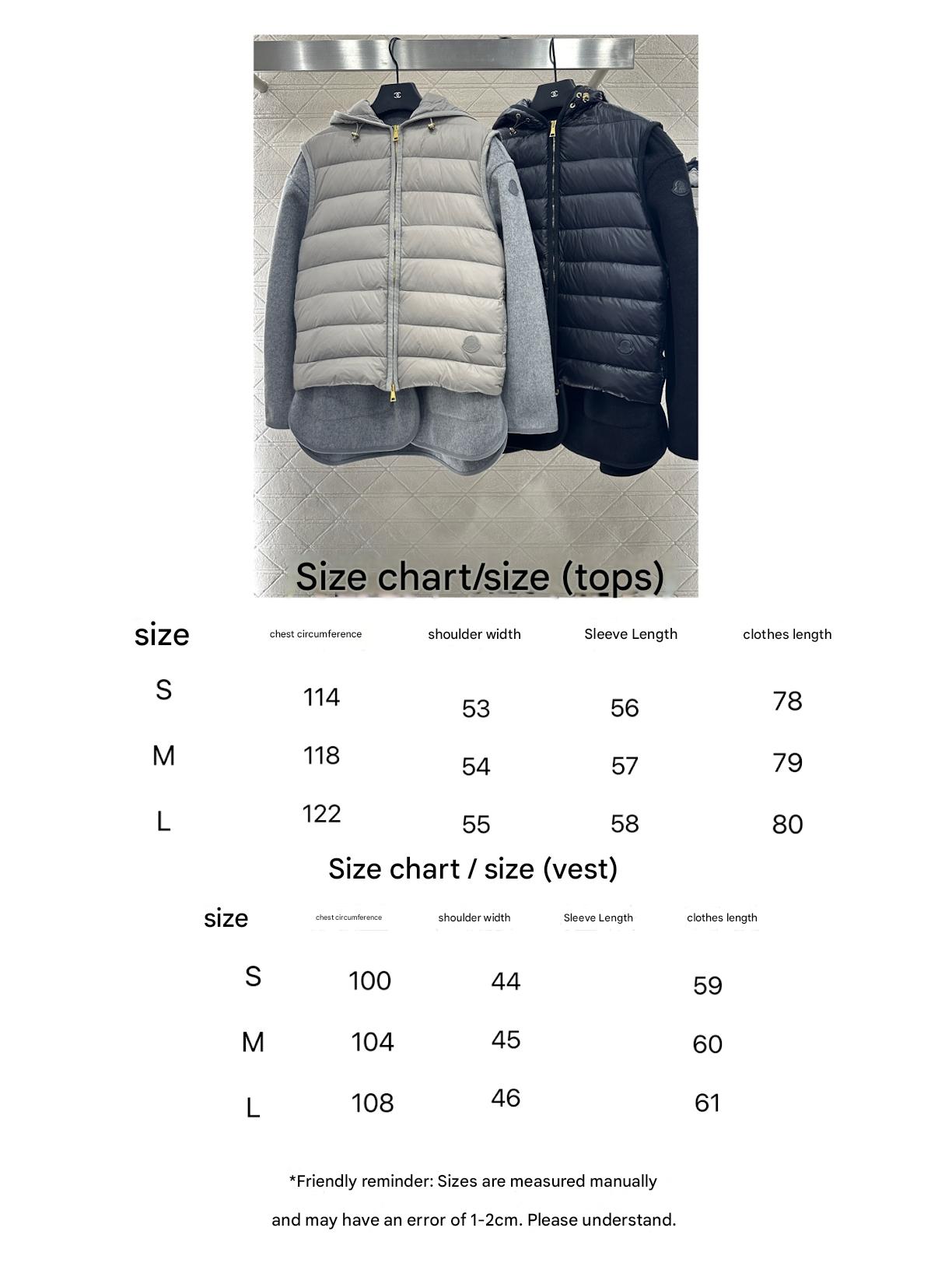 MONCLER 25S JACKET IN GRAY 307612