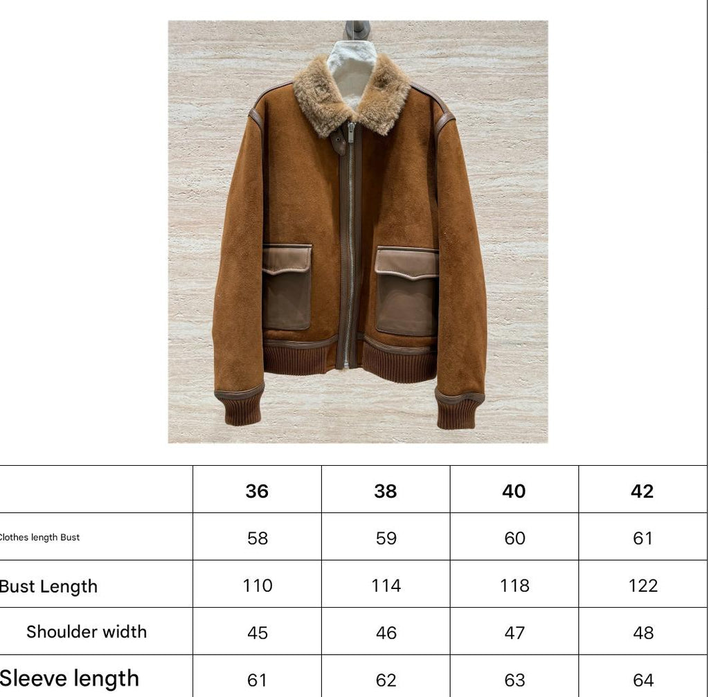 RALPH LAUREN JACKET STYLE 168