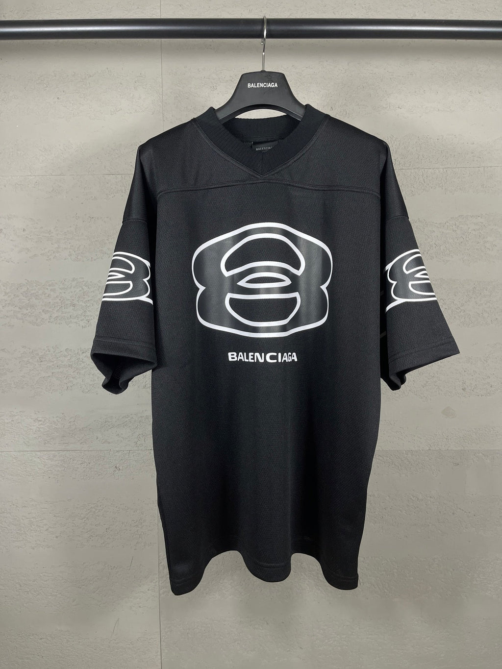 BALEN 25S SHIRT STYLE 002