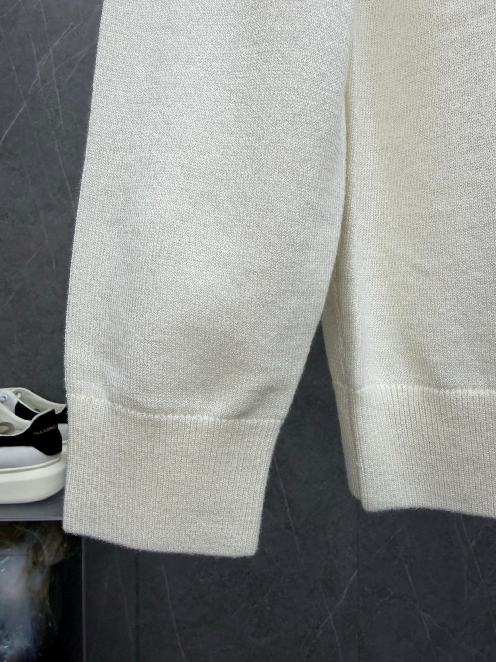 MONCLER GENIUS 1952 ARM SWEATER STYLE 14