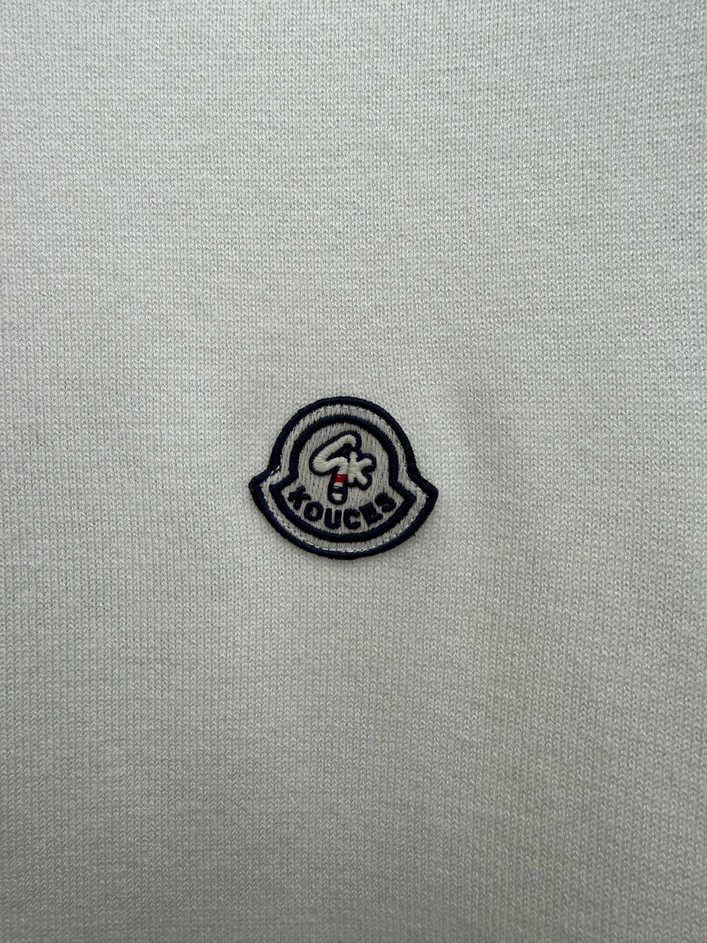 MONCLER GENIUS 1952 ARM SWEATER STYLE 14