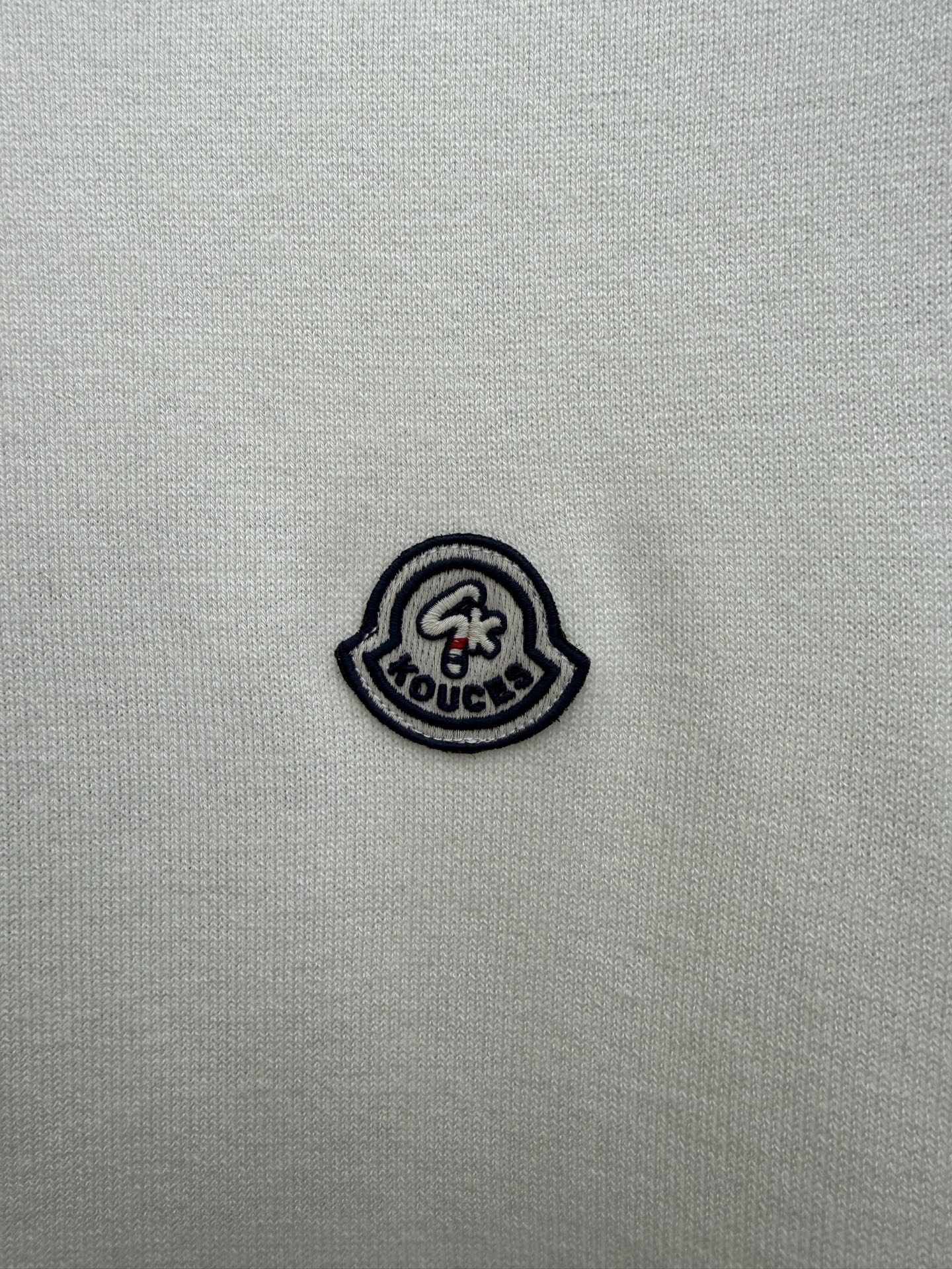MONCLER GENIUS 1952 ARM SWEATER STYLE 14